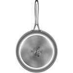 Stahl Artisan Triply Fry Pan 